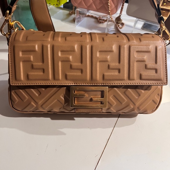 Fendi Handbags - New. Never worn purchased 2023 protection film still on the  buckle